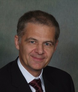 Gerhard R. Plaschka