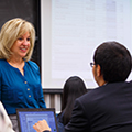 DePaul Renames Accounting Master’s Program to Align with Hiring Trends