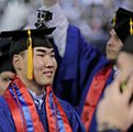 June 11 Commencement to Honor Nearly 2,000 DePaul Business Graduates  