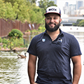 MBA Alumnus Spearheads Chicago River Project 