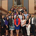 ALPFA DePaul MBA Partnership Seeks to Empower Latino Leaders