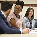 Start the New Year by Enrolling in the DePaul Weekend MBA