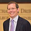 A Q&A with DePaul’s Keeley Chair in Investment Management 
