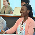 Deloitte Foundation Accounting Scholars Program Expands Opportunities for DePaul Students 