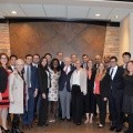 DePaul Students Visit "Oracle of Omaha," Warren Buffett