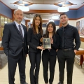 Driehaus Students Win Runner-Up in National Diversity Case Competition