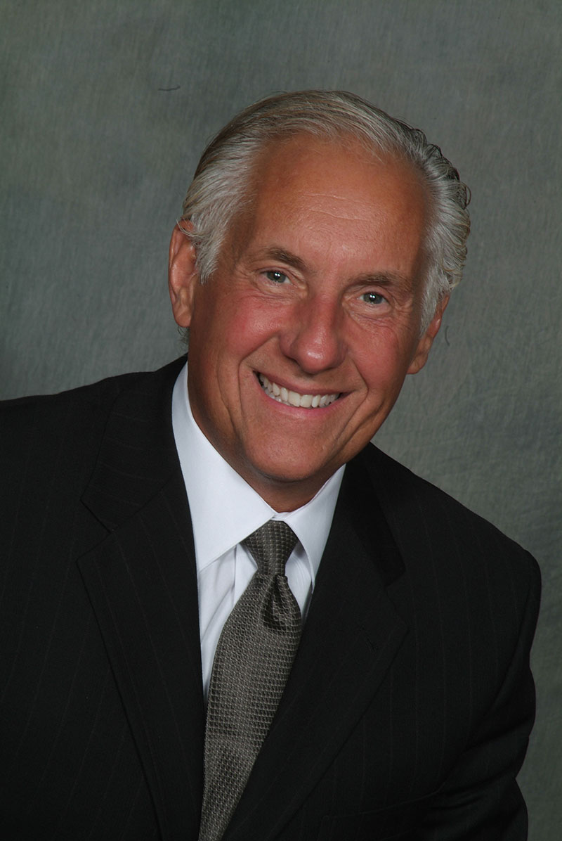 Dr. Mark Frigo Dr. Mark Frigo