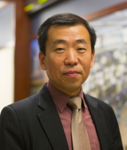 Hongjun Yan