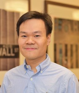 Quoc Nguyen
