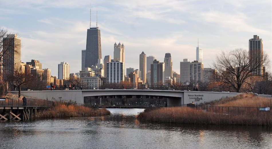Skyline Skyline