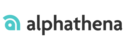 Alphathena