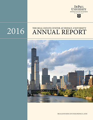 2016 Annual Review Cover