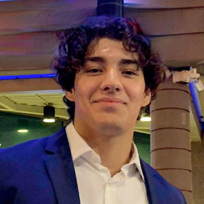 Fabian Villaseñor