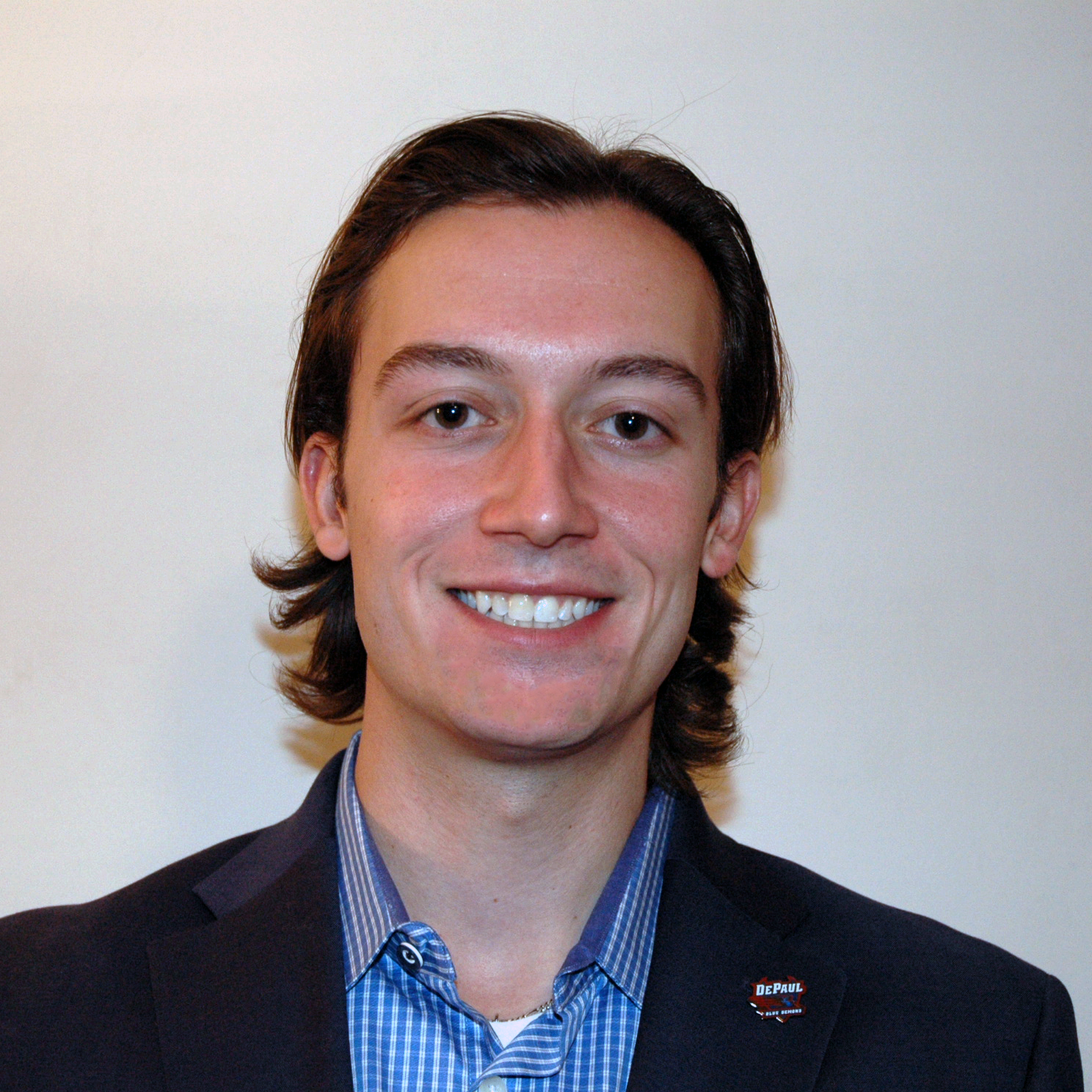 Max Taddeo