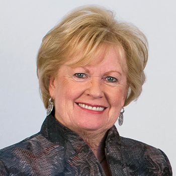Donna Van Eekeren