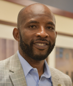 Allysius Odogbo