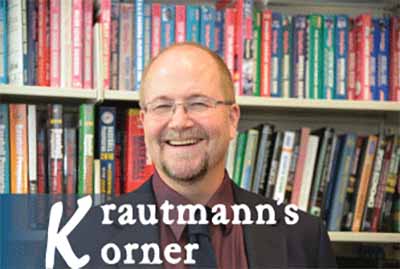 Professor Krautmann