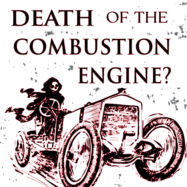 Combustion Engine