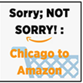 Sorry, Not Sorry: Chicago Dodges Another Bullet with Amazon HQ2