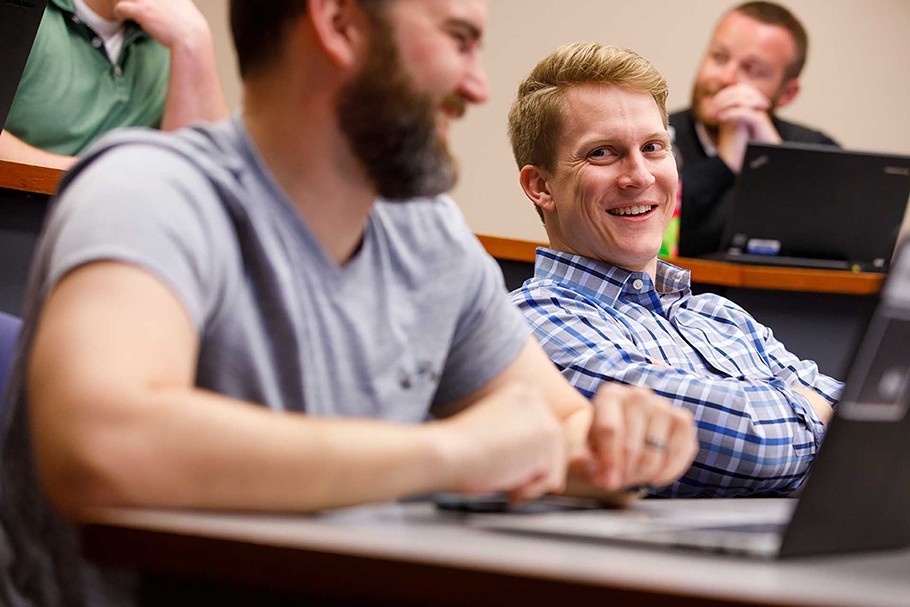 Business Strategy &amp; Decision Making (MBA)