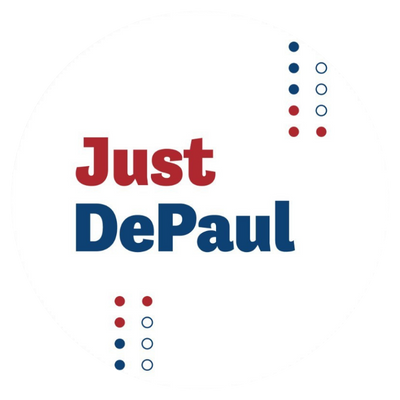 Just DePaul