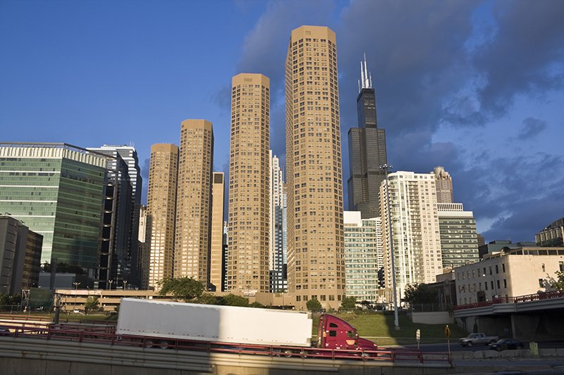 Chicago supply chain Chicago supply chain