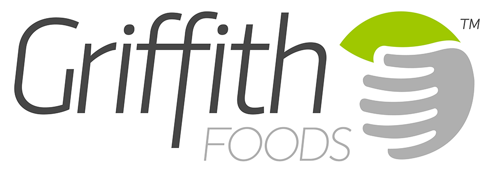 Griffith Foods logo Griffith Foods logo