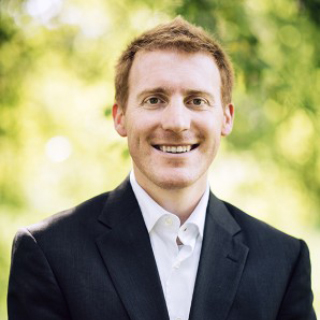 Ben, DePaul HR MS alum