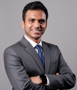 Akash Anipakalu Giridhar