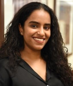 Bhavana Rajashekar