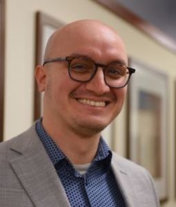 David Martinez