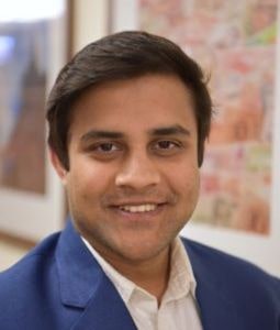 Dhanush Jaiswal