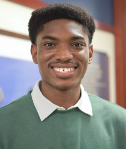 Ebubechukwu Iwenjora