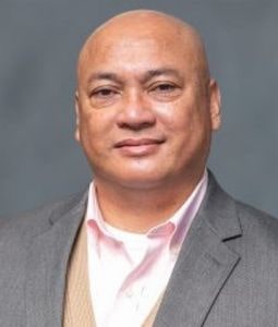 Ferdinand Alfajora