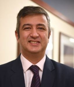 Kay (Karan) Chadda