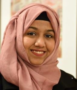 Manal Fatima