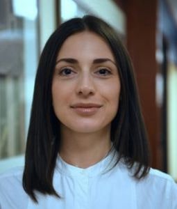 Maria Maravelia