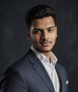 Sanath Kashyap Nagendra