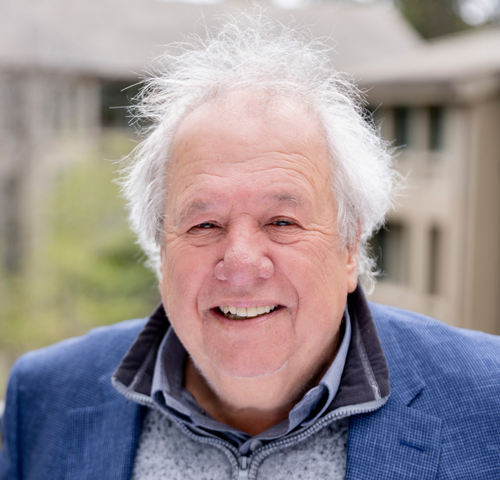 Mark Rittenberg