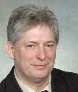 Werner DeBondt