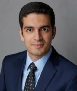 Ali Adeli