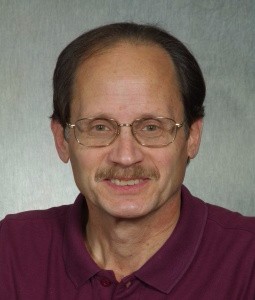 David J. Roberts