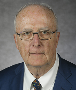John Ahern John Ahern