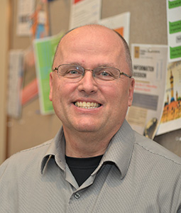 Michael T. Trendell Michael T. Trendell