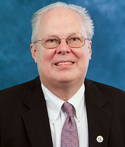 Ronald Marcuson Ronald Marcuson