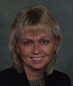 Susan M. Lueders