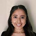 Graduate Student Spotlight: Alejandra Rodriguez