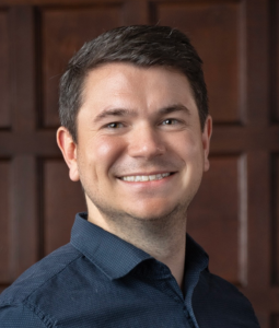 Daniel Clark