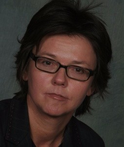 Irena Ziolkowska Irena Ziolkowska