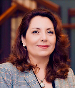 Liliana Fargo Liliana Fargo
